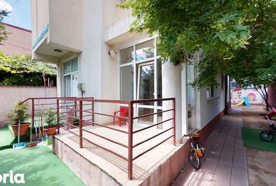 Casă cu 7 camere cu Canalizare în Giurgiului - 9