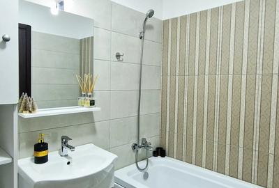 Apartament 2 camere complet mobilat si utilat Militari Residence - 9