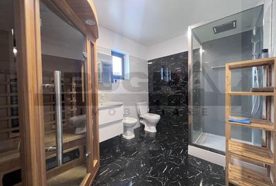 Duplex cu 4 camere cu Teren 500 Mp în Borhanci - 15