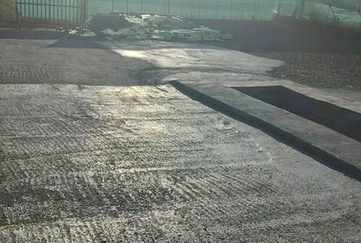 INCHIRIEZ TEREN  ,PLATFORMA PENTRU DEPOZITARE - 8