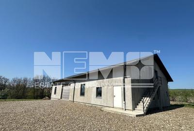 De vanzare Hala industriala/service auto | Patrau?i,... - 4