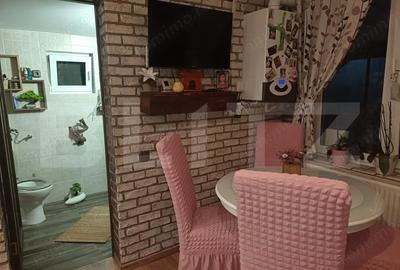 Casă cu 3 camere cu Teren 159 Mp în Unirii - 4