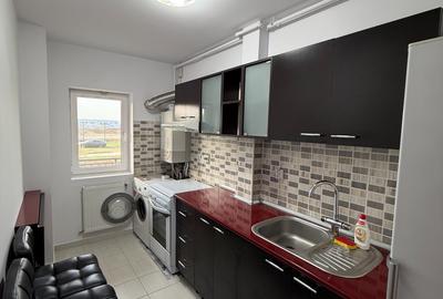 Apartament cu 2 camere semidecomandat în Pipera - 20