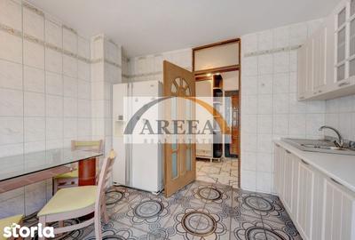 Apartament cu 2 camere decomandat, mobilat în Cișmigiu - 8
