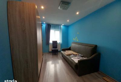 Apartament cu 2 camere decomandat în Central - 4