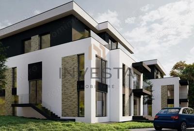 Apartament cu 4 camere semidecomandat în Europa - 2