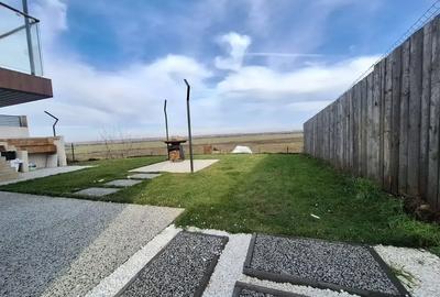 Casă cu 4 camere cu Canalizare în Bălăceanca - 18