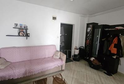 Apartament cu 2 camere semidecomandat, mobilat în Mărăști - 2