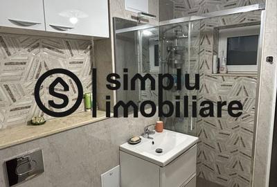 Apartament cu 2 camere în Romanești