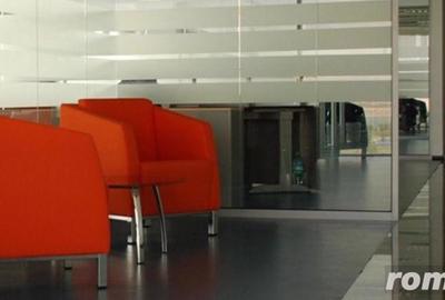 Spațiu comercial, de 11,000 mp, în Parcul Carol - 1