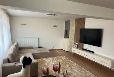Apartament cu 3 camere în Giroc - 1