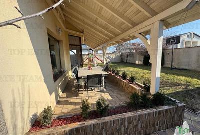 Vanzare Casa Individuala Otopeni Vanzare Casa Individuala Otopeni - 2