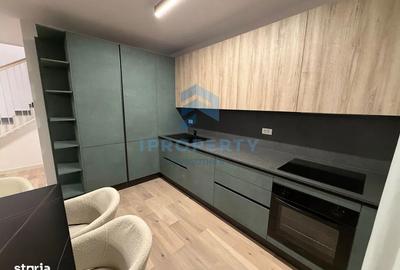 Apartament cu 3 camere în Central - 8