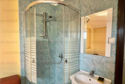 COLOSSEUM: Apartament 2 Camere renovat mobilat cu beci Piata Astra - 12