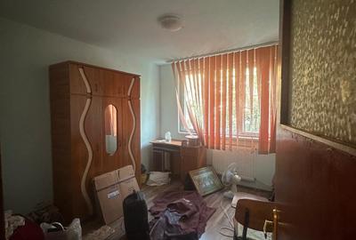Apartament spațios cu 4 camere 2 bai | Aleea Dolina - 5