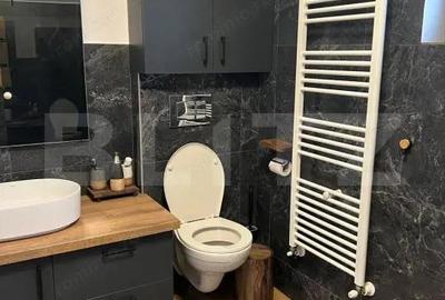 Casa superba Cristian, mobilata si nefolosita - 9