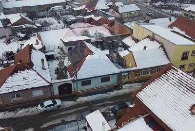 Casă complet renovată, eficientă energetic-Str. Morii nr. 15 - 2