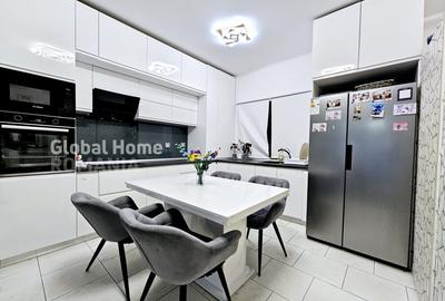 Duplex cu 4 camere cu Teren 200 Mp în Tunari - 11