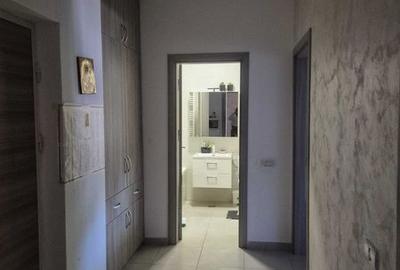Apartament cu 2 camere în Chiajna - 6