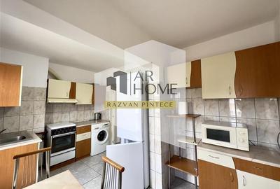 Apartament 3 camere decomandat centrala termica Gheorghe Doja Ploiesti - 8