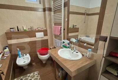 Apartament decomandat de vanzare, cu 3 camere, 111 mp, Centr - 7