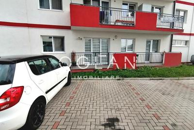 Apartament 3 cam, loc parcare, Cartier Magnolia - 18