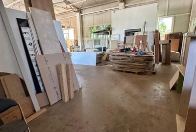 Spatiu Industrial | Hala + Birouri | Zona Sos. Alexandriei - 2