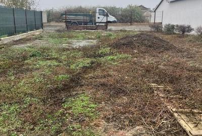 Teren Intravilan Poiana - 3