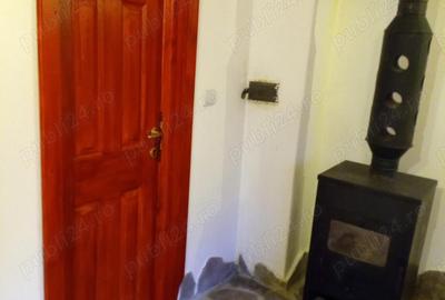 Casă cu 2 camere în Central - 2