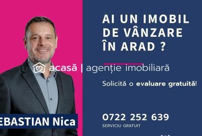 Spațiu comercial, de 1,050 mp, în Ultracentral