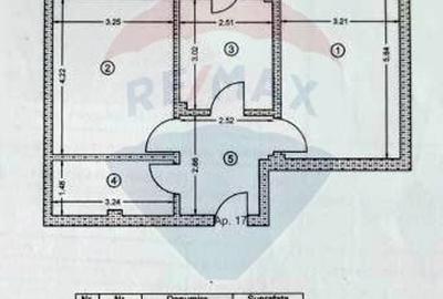 Apartament decomandat 2 camere de vanzare, mobilat modern , Popesti - 6
