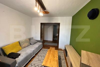 Apartament cu 3 camere decomandat în Olimpia-Stadion - 2