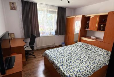 Apartament cu 2 camere semidecomandat în Central - 1