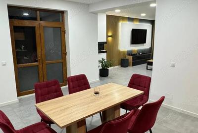 Casă cu 2 camere în Cârcea - 4