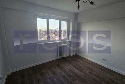 Apartament cu 3 camere decomandat în Titulescu - 6