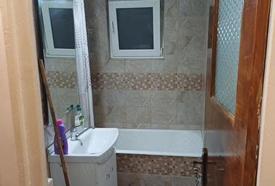 Garsonieră semidecomandată, mobilată în Ștefan cel Mare - 1