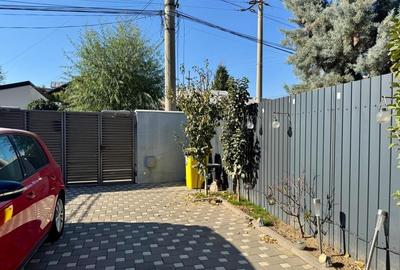 Casa Individuala de in Mogosoaia Casa Individuala de in Mogosoaia - 3