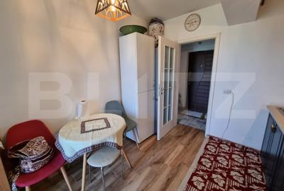 Apartament de vanzare, cu 2 camere, 58 mp, zona Ideal Residence CUG - 6