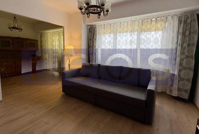 INCHIRIERE 4 CAMERE | DECOMANDAT | IANCULUI | METROU - 7