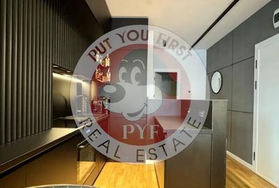Petrom City-Escape Residence | 2 camere | 90mp | Semidecomandat | B12656 - 9