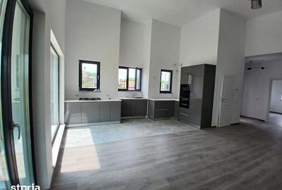 Casă cu 4 camere cu Teren 800 Mp în Corbeanca - 4