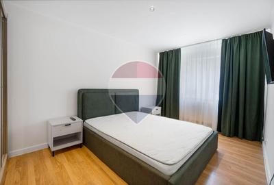 Apartament cu 2 camere decomandat, mobilat în Valea Cetății - 1