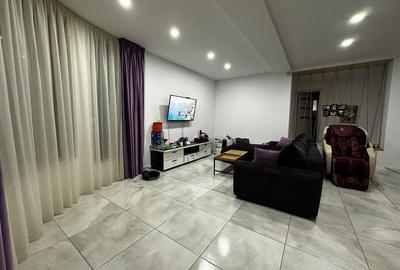 CASA  MODERNA LIPANESTI PRAHOVA - 7