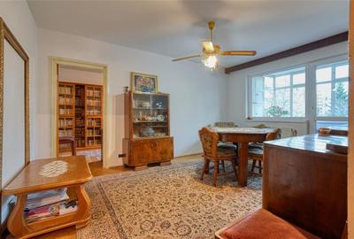 Apartament cu 4 camere semidecomandat în Astra - 5