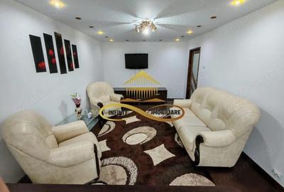 Apartament 3 camere de inchiriat Orizont, Bacau - 2