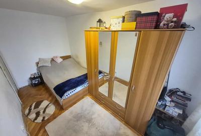 3 Cam-Spitalul Judetean-5 Min Centru-Parter-53MP-Mobilat-Centrala-75.000 Euro - Neg ! - 14