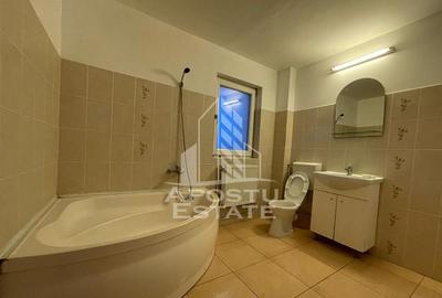 Jumatate de duplex in zona Braytim curte spatioasa - 7