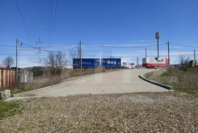 Teren de 12478 mp, în Central - 3