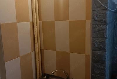 Garsonieră decomandată în Podu Roș - 3