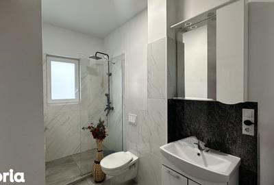 Apartament cu 3 camere, mobilat în Săsar - 15